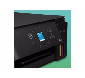 Epson EcoTank | L3362 | Inkjet | Colour | Multifuction Printer | A4 | Wi-Fi | Black