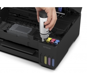 Epson EcoTank | L3362 | Inkjet | Colour | Multifuction Printer | A4 | Wi-Fi | Black