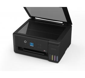 Epson EcoTank | L3362 | Inkjet | Colour | Multifuction Printer | A4 | Wi-Fi | Black