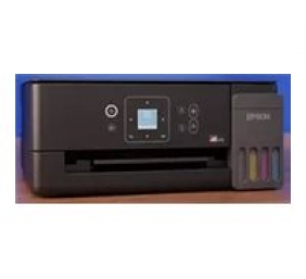 Epson EcoTank | L3362 | Inkjet | Colour | Multifuction Printer | A4 | Wi-Fi | Black