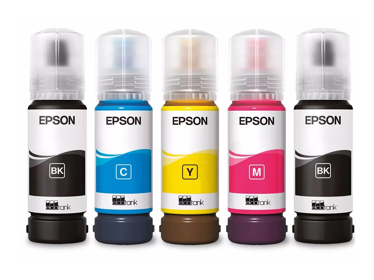 Epson Multifunctional printer | EcoTank L3366 | Inkjet | Colour | A4 | Wi-Fi | White