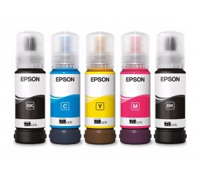 Epson Multifunctional printer | EcoTank L3366 | Inkjet | Colour | A4 | Wi-Fi | White