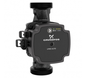 Grundfos 20A040070BK | Circulation Pump UPM3 AUTO 25-70, 180 mm