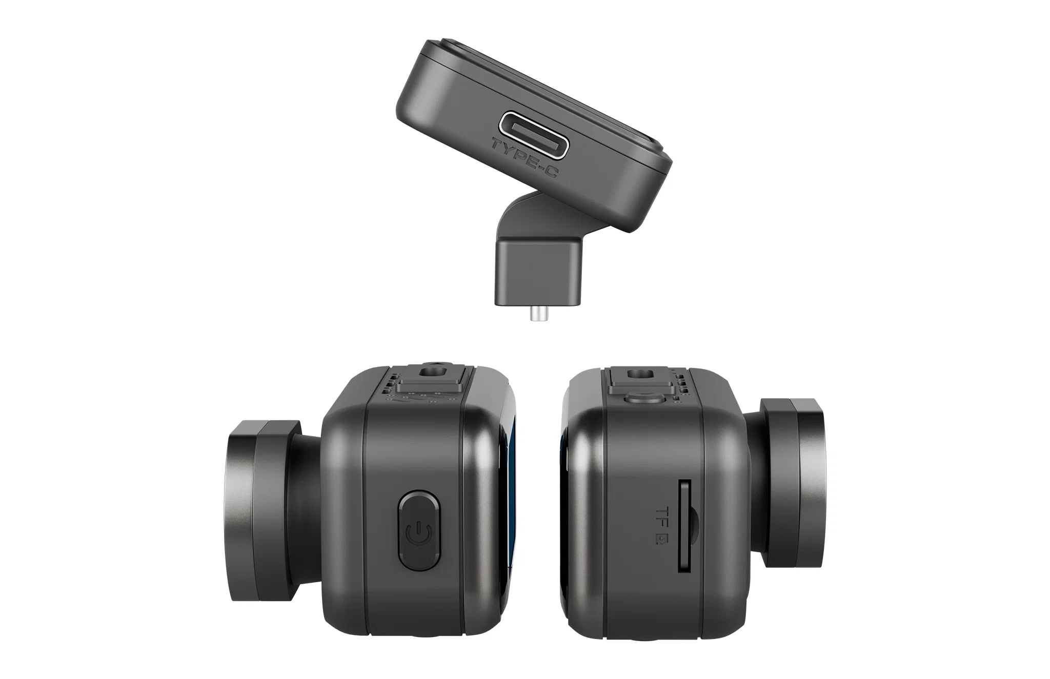 Navitel R88 PRO GPS Dashcam | Wi-Fi