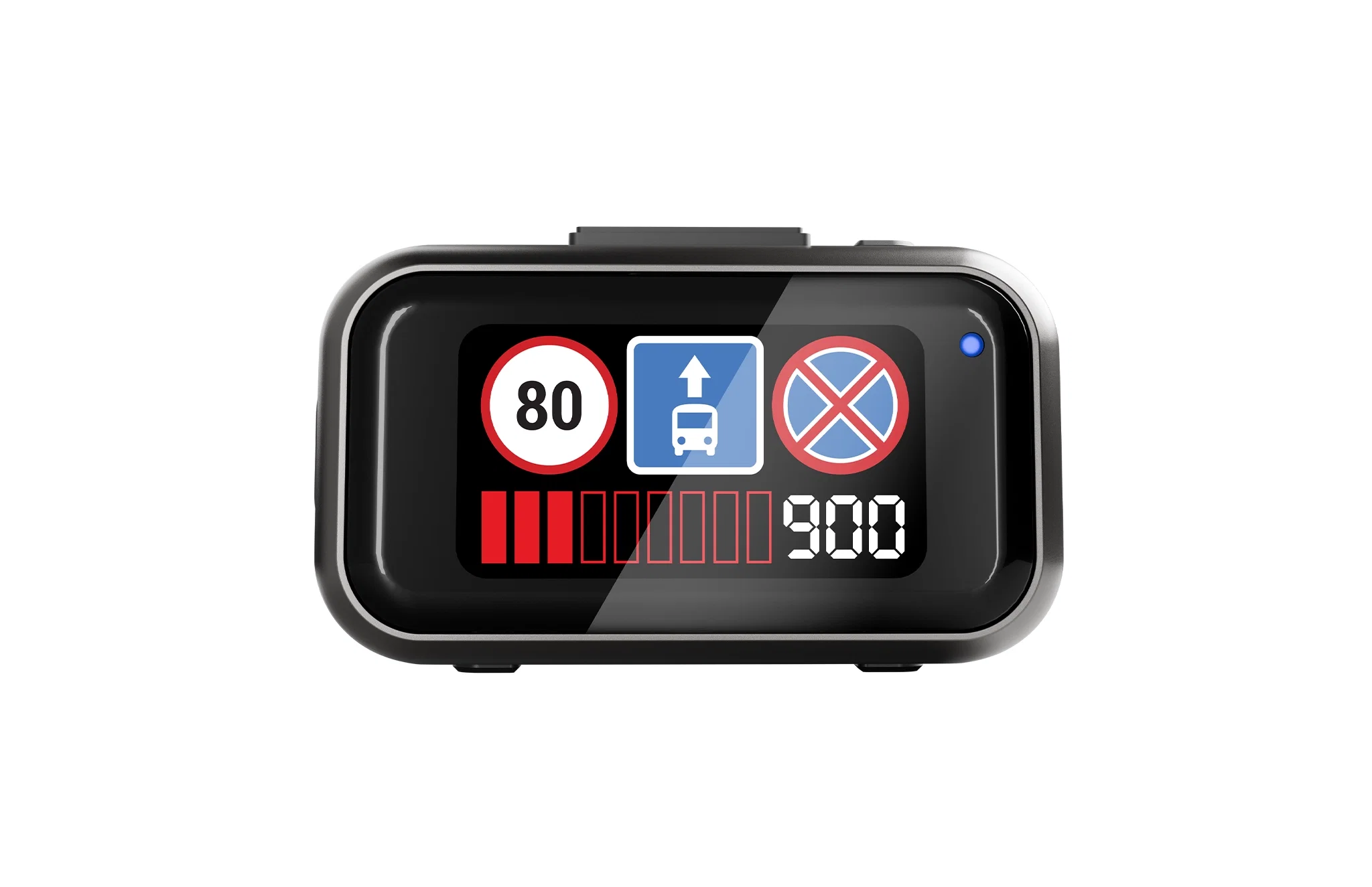 Navitel R88 PRO GPS Dashcam | Wi-Fi