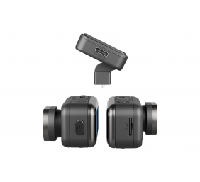 Navitel R88 PRO GPS Dashcam | Wi-Fi