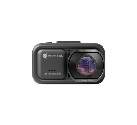 Navitel R88 PRO GPS Dashcam | Wi-Fi
