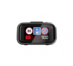 Navitel R88 PRO GPS Dashcam | Wi-Fi