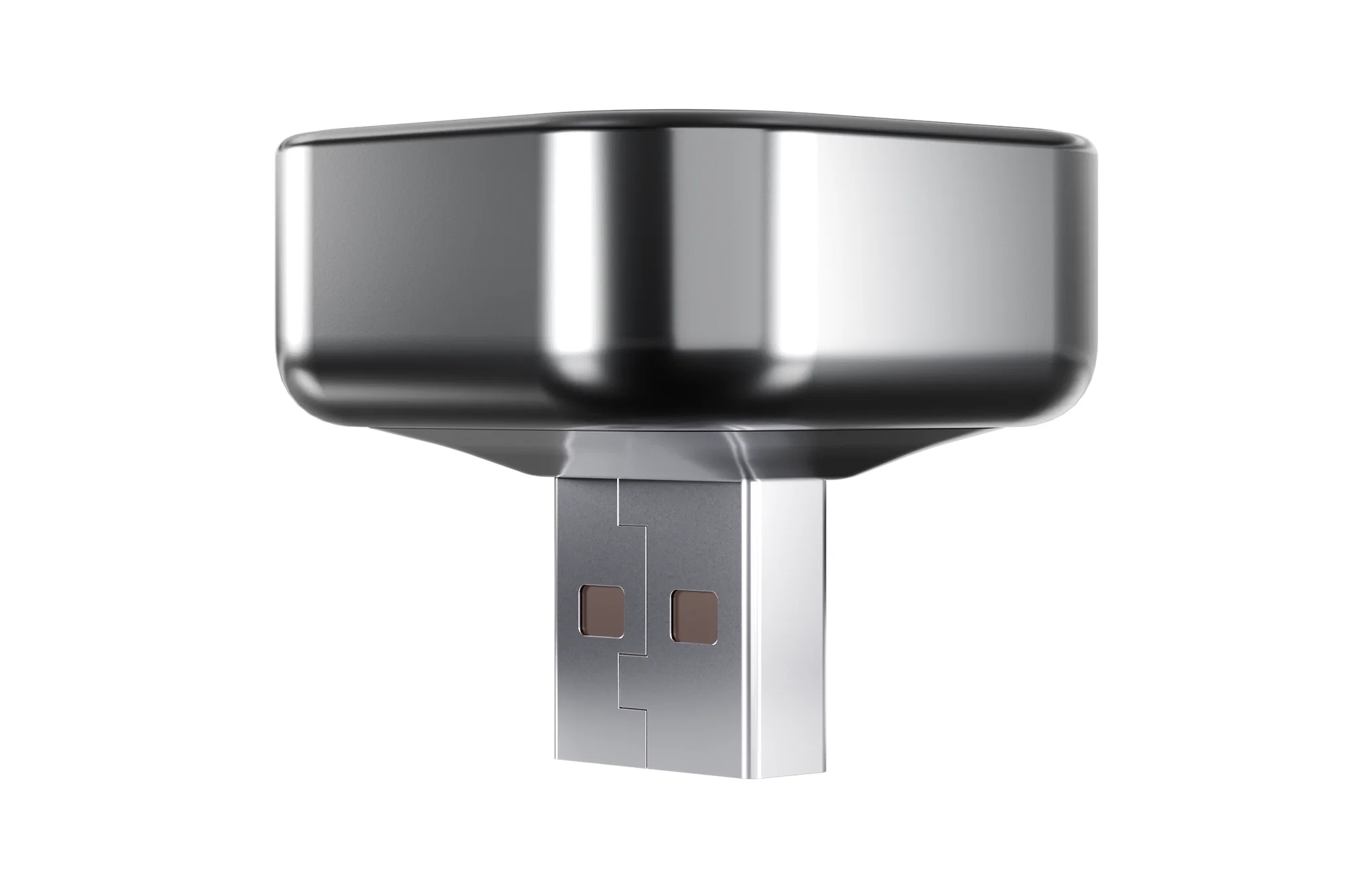 Navitel Wireless CarPlay/Android Auto Adapter | CPA5 | USB connectivity | Bluetooth | Wi-Fi