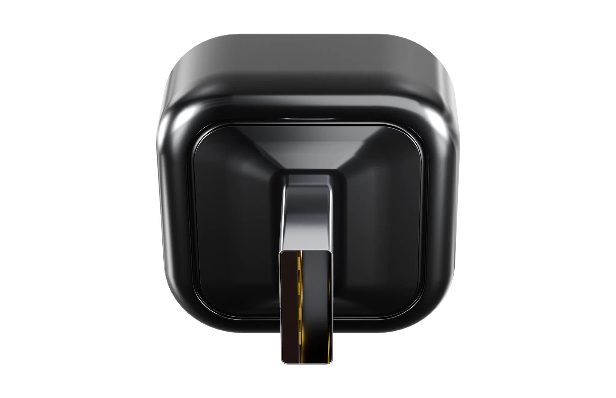 Navitel Wireless CarPlay/Android Auto Adapter | CPA5 | USB connectivity | Bluetooth | Wi-Fi