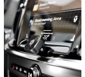 Navitel Wireless CarPlay/Android Auto Adapter | CPA5 | USB connectivity | Bluetooth | Wi-Fi