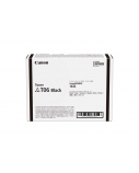 Canon T06 (3526C001) Lazerinė kasetė, Juoda