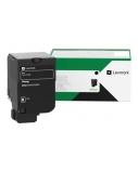 Lexmark CS/CX730 Return Programme Toner Cartridge | 71C2HK0 | Toner cartridge | Black