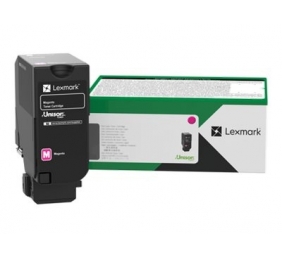 Lexmark 71C2HM0 Lazerinė kasetė, Purpurinė
