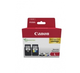 Canon PG540L/CL541XL (5224B013) Rašalinių kasečių komplektas, BK/CMY