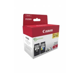 Canon PG540L/CL541XL (5224B013) Rašalinių kasečių komplektas, BK/CMY