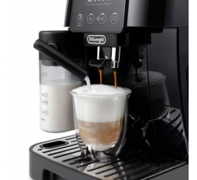 DeLonghi Magnifica Start (ECAM220.60.B) Kavos aparatas, Juoda