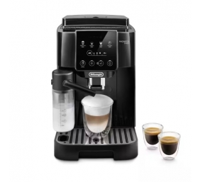 DeLonghi Magnifica Start (ECAM220.60.B) Kavos aparatas, Juoda