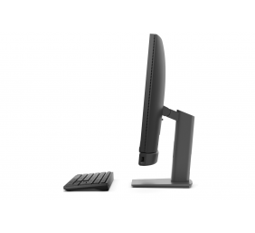 Dell Pro | 24 All-in-One QC24250 | Desktop | AIO | FHD | Intel Core Ultra 7 | 265 | Internal memory 16 GB | DDR5 | 512 GB | Intel Integrated Graphics | Keyboard language No keyboard | Windows 11 Pro | Warranty 36 month(s)