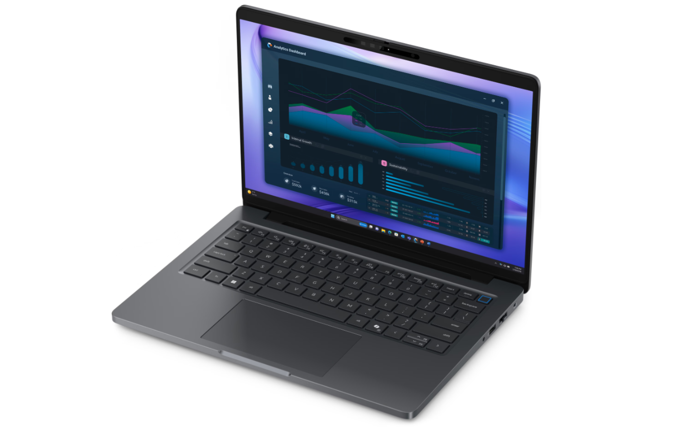 Dell Pro Precision 5 14 PW514261 | 14 " | FHD+ | Intel Core Ultra 7 | 366H | 32 GB | LPCAMM2 | Solid-state drive capacity 512 GB | NVIDIA RTX PRO 500 Blackwell | GDDR7 | 6 GB | Windows 11 Pro | Keyboard language English | Keyboard backlit | Warranty 36 mo