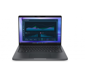 Dell Pro Precision 5 14 PW514261 | 14 " | FHD+ | Intel Core Ultra 7 | 366H | 32 GB | LPCAMM2 | Solid-state drive capacity 512 GB | NVIDIA RTX PRO 500 Blackwell | GDDR7 | 6 GB | Windows 11 Pro | Keyboard language English | Keyboard backlit | Warranty 36 mo