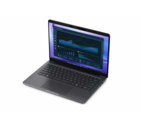 Dell Pro Precision 5 14 PW514261 | 14 " | FHD+ | Intel Core Ultra 9 | 386H | 32 GB | LPCAMM2 | Solid-state drive capacity 512 GB | NVIDIA RTX PRO 500 Blackwell | GDDR7 | 6 GB | Windows 11 Pro | Keyboard language English | Keyboard backlit | Warranty 36 mo