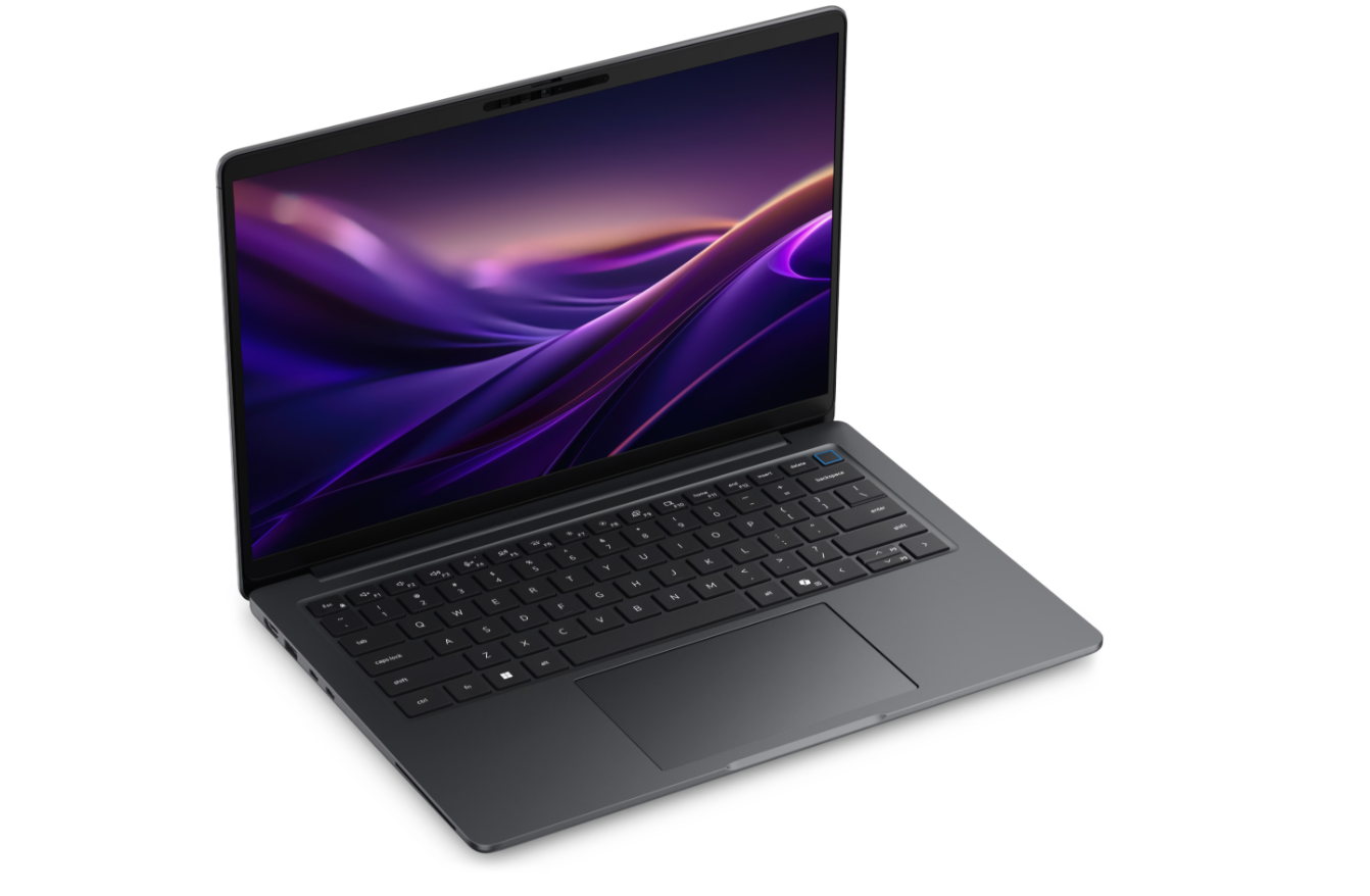 Dell Pro Precision 5 14S PW514260 | 14 " | IPS | FHD+/WUXGA | 1920 x 1200 pixels | Anti-glare | Intel Core Ultra 9 | 386H | 32 GB | LPCAMM2 | Solid-state drive capacity 512 GB | Intel 4XE graphics | Windows 11 Pro | Keyboard language English | Keyboard ba