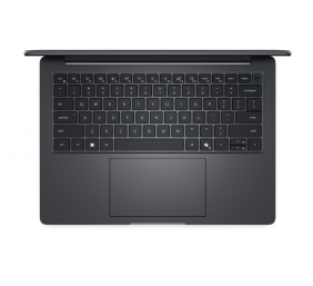 Dell Pro Precision 5 14S PW514260 | 14 " | IPS | FHD+/WUXGA | 1920 x 1200 pixels | Anti-glare | Intel Core Ultra 9 | 386H | 32 GB | LPCAMM2 | Solid-state drive capacity 512 GB | Intel 4XE graphics | Windows 11 Pro | Keyboard language English | Keyboard ba