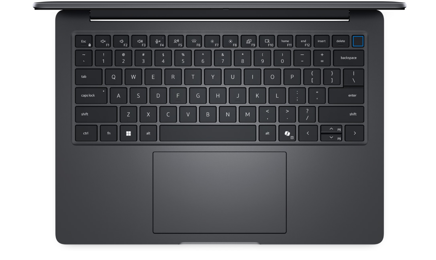 Dell Pro Precision 5 14S PW514260 | 14 " | IPS | FHD+/WUXGA | 1920 x 1200 pixels | Anti-glare | Intel Core Ultra X9 | 388H | 32 GB | LPCAMM2 | Solid-state drive capacity 512 GB | Intel Arc Pro B390 12XE | Windows 11 Pro | Keyboard language English | Keybo