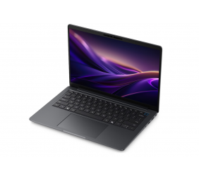Dell Pro Precision 5 14S PW514260 | 14 " | IPS | FHD+/WUXGA | 1920 x 1200 pixels | Anti-glare | Intel Core Ultra X9 | 388H | 32 GB | LPCAMM2 | Solid-state drive capacity 512 GB | Intel Arc Pro B390 12XE | Windows 11 Pro | Keyboard language English | Keybo