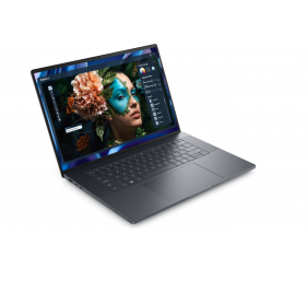 Dell Pro Precision 7 16 PW716260 | 16 " | FHD+ | 1920 x 1200 pixels | Anti-glare | Intel Core Ultra 7 | 366H | 32 GB | LPDDR5x | Solid-state drive capacity 1000 GB | NVIDIA RTX PRO 2000 Blackwell | GDDR7 | 8 GB | Windows 11 Pro | Keyboard language English