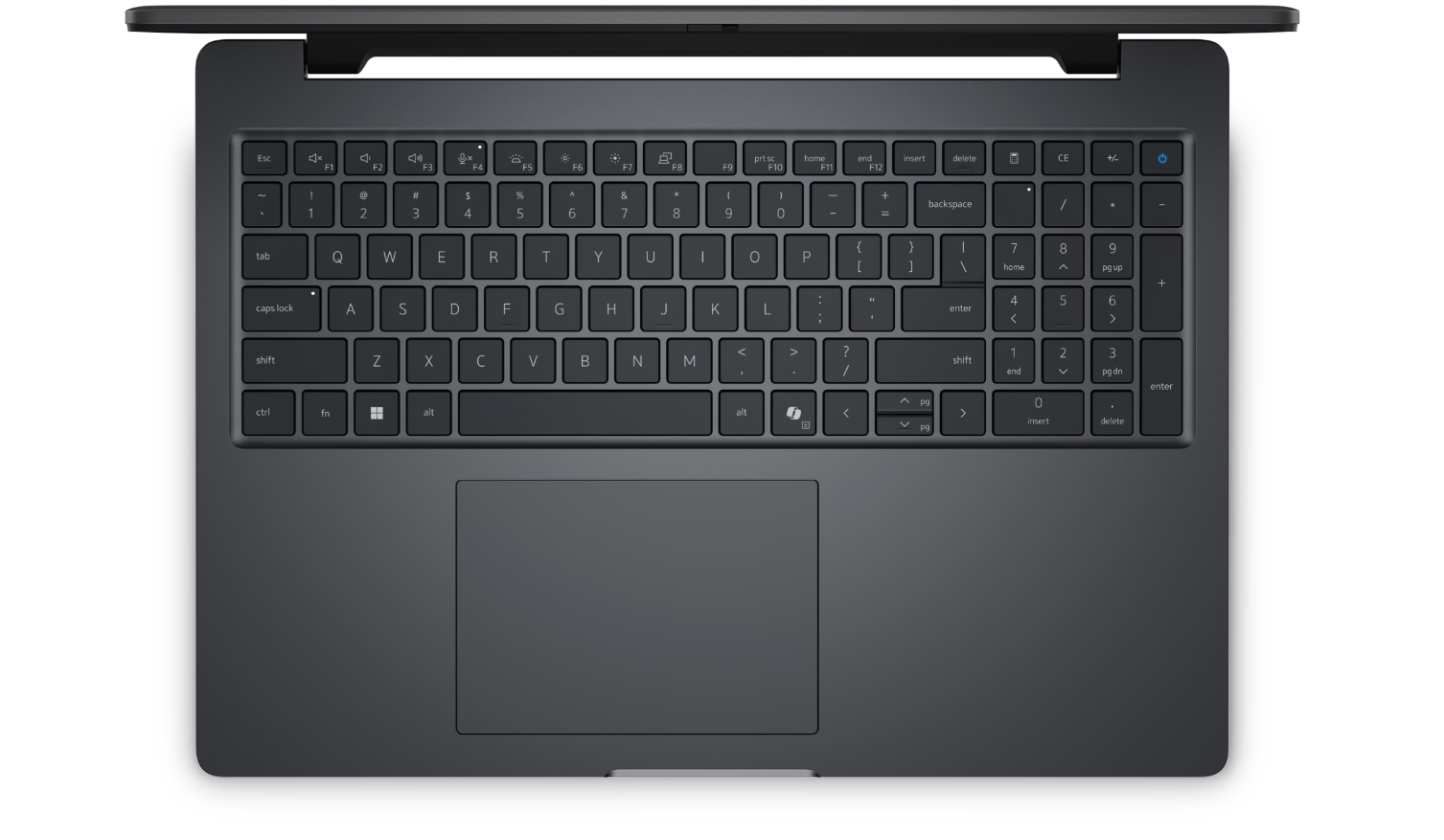 Dell Pro Precision 5 16 PW516261 | 16 " | FHD+/WUXGA | Anti-glare | Intel Core Ultra 7 | 366H | 32 GB | LPCAMM2 | Solid-state drive capacity 512 GB | NVIDIA RTX PRO 1000 Blackwell Generation | GDDR7 | 8 GB | Windows 11 Pro | Keyboard language English | Ke