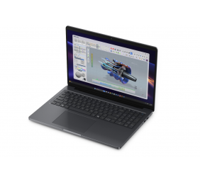 Dell Pro Precision 5 16 PW516261 | 16 " | FHD+/WUXGA | Anti-glare | Intel Core Ultra 7 | 366H | 32 GB | LPCAMM2 | Solid-state drive capacity 512 GB | NVIDIA RTX PRO 2000 Blackwell Generation | GDDR7 | 8 GB | Windows 11 Pro | Keyboard language English | Ke