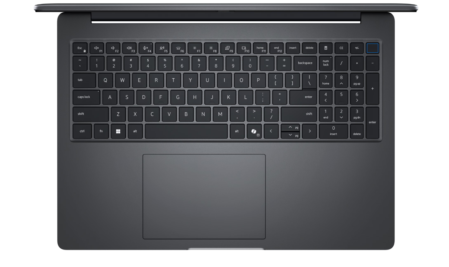 Dell Pro Precision 5 16S PW516265 | 16 " | IPS | FHD+ | Anti-glare | AMD Ryzen AI 9 PRO | 465 | 32 GB | LPDDR5x | Solid-state drive capacity 512 GB | AMD Radeon Graphics | Windows 11 Pro | Keyboard language English | Keyboard backlit | Warranty 36 month(s