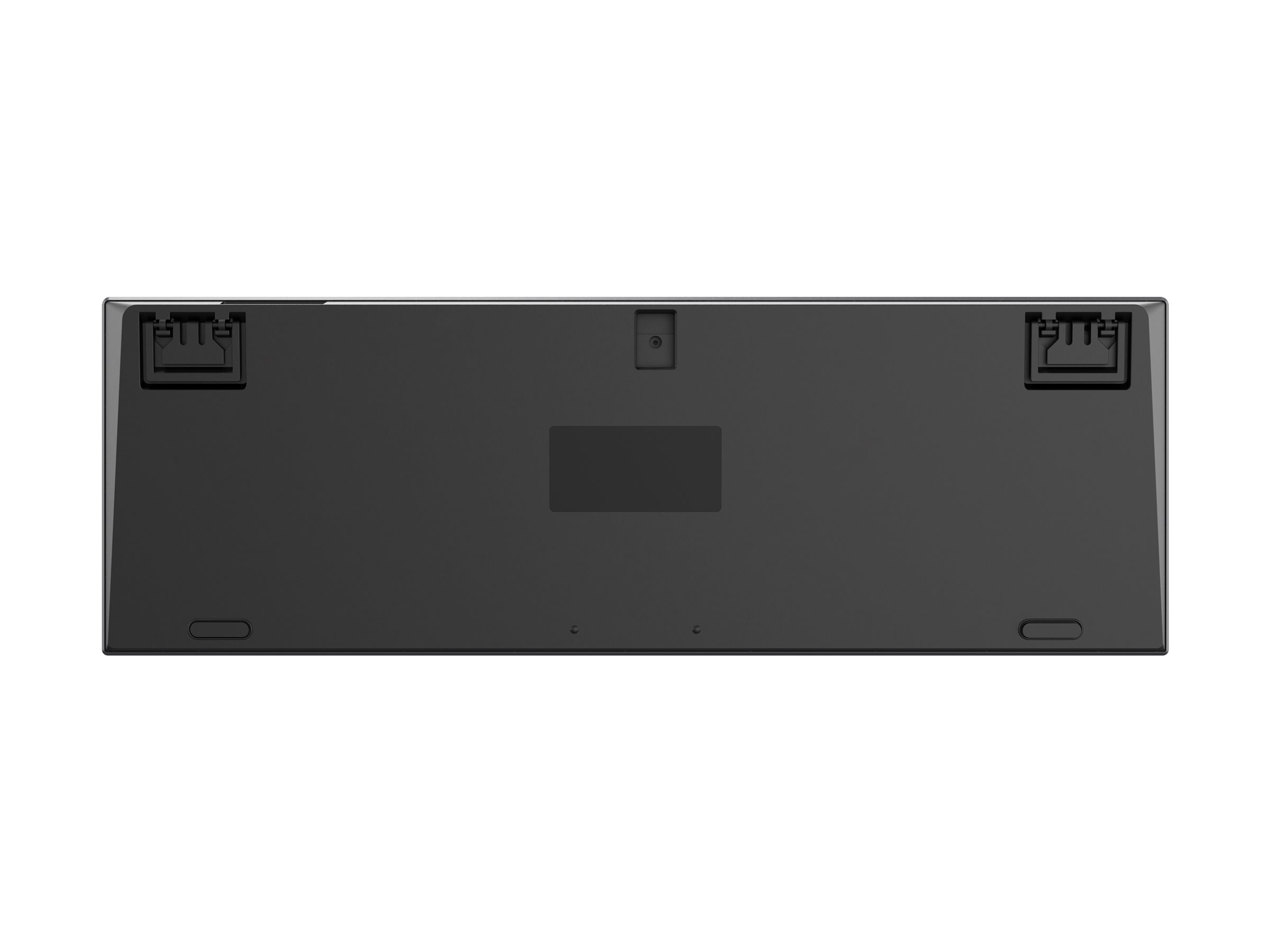 Gembird KB-MCH-06 | Keyboard | Wired | US | Black