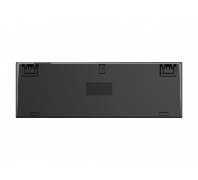 Gembird KB-MCH-06 | Keyboard | Wired | US | Black