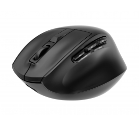 Gembird Triple-mode mouse | MUSW3-9B-01 | Wireless | 2.4G, Bluetooth | Black