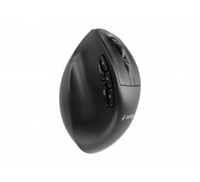 Gembird Triple-mode mouse | MUSW3-9B-01 | Wireless | 2.4G, Bluetooth | Black