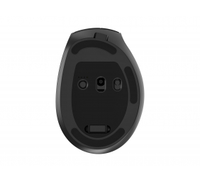 Gembird Triple-mode mouse | MUSW3-9B-01 | Wireless | 2.4G, Bluetooth | Black
