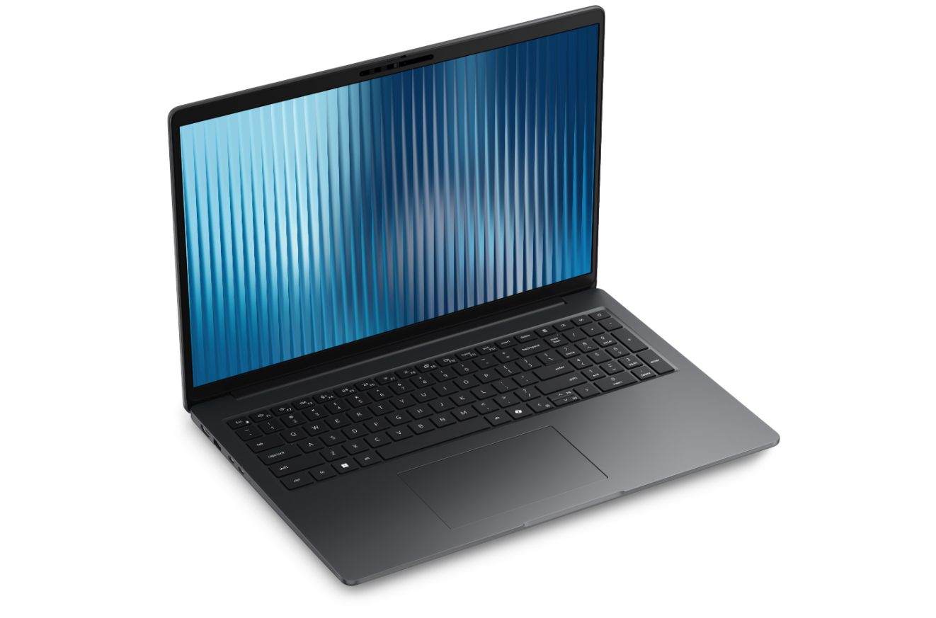 Dell Pro 3 16 P316260 | 16 " | WUXGA | 1920 x 1200 pixels | Anti-glare | Intel Core 5 | 320 | 16 GB | DDR5 | Solid-state drive capacity 512 GB | Intel Graphics | Windows 11 Pro | Keyboard language Nordic | Keyboard backlit | Warranty 36 month(s) | Battery