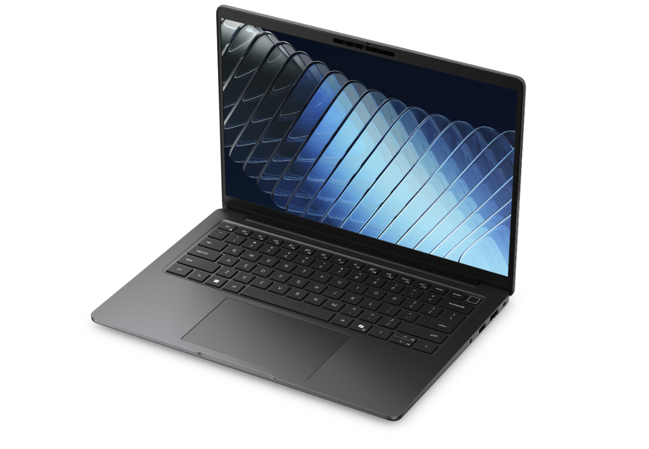 Dell Pro 5 14 P514260 | 14 " | WUXGA | 1920 x 1200 pixels | Anti-glare | Intel Core Ultra 5 | 325 | 16 GB | DDR5 | Solid-state drive capacity 512 GB | Intel Graphics | Windows 11 Pro | Keyboard language English | Keyboard backlit | Warranty 36 month(s) | 