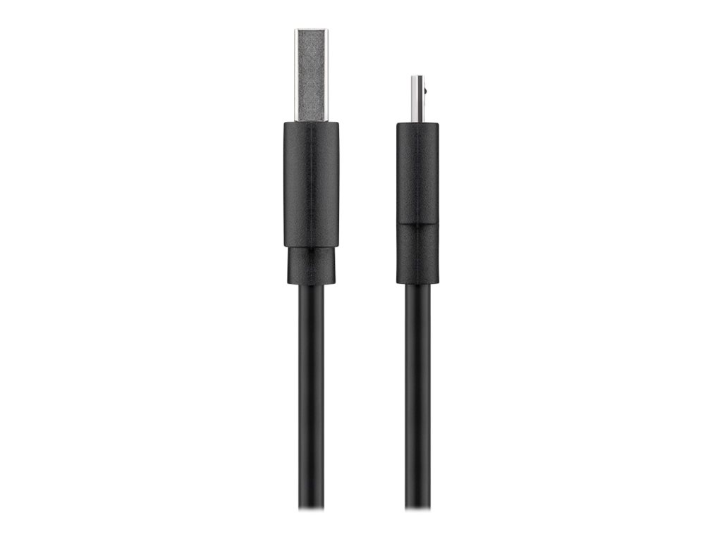 Goobay Micro-USB Charging and Sync Cable 2m