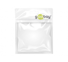Goobay Micro-USB Charging and Sync Cable 2m