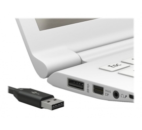 Goobay Micro-USB Charging and Sync Cable 2m