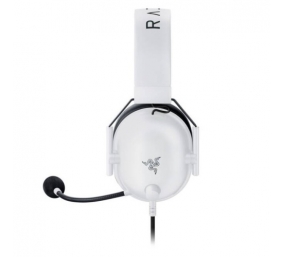 Razer BlackShark V2 X (PlayStation Licensed) Laidinės žaidimų ausinės, White