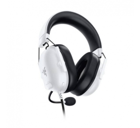 Razer BlackShark V2 X (PlayStation Licensed) Laidinės žaidimų ausinės, White
