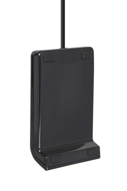 Gembird | USB smart card reader, Black | FD2-SCR | No
