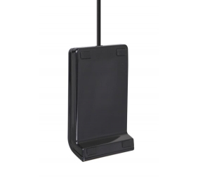 Gembird | USB smart card reader, Black | FD2-SCR | No