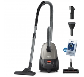 Philips 2000 series Bagged vacuum cleaner XD2152/12, 800W