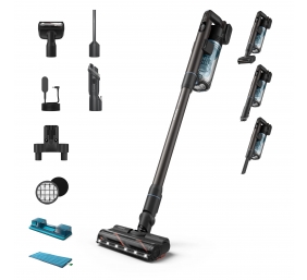 Philips 7000 Series Cordless Stick vacuum cleaner XC7163/01/Damaged package